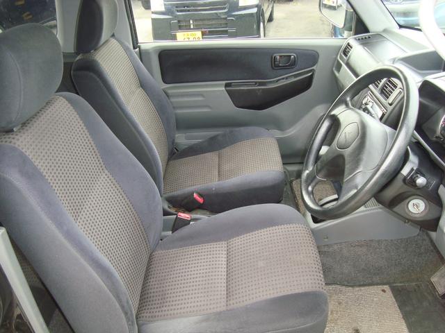 パジェロミニ VR 4WD(14枚目)