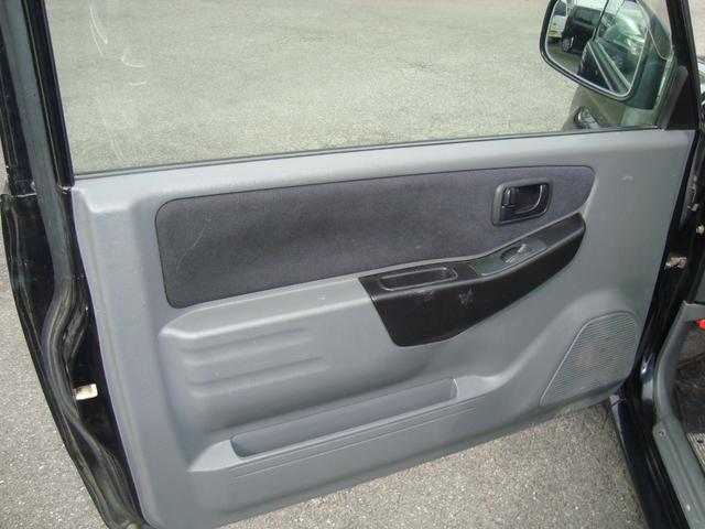 パジェロミニ VR 4WD(17枚目)