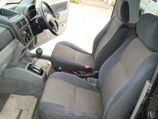 パジェロミニ VR 4WD(19枚目)