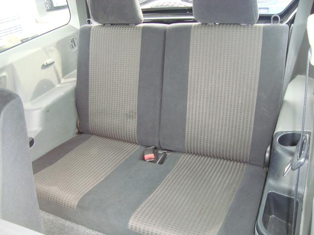 パジェロミニ VR 4WD(20枚目)