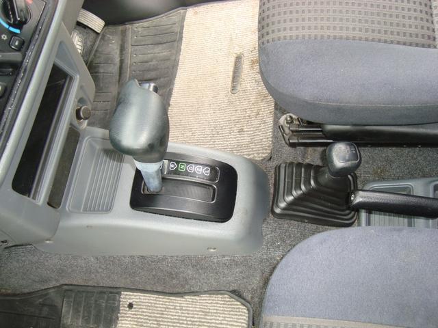 パジェロミニ VR 4WD(21枚目)