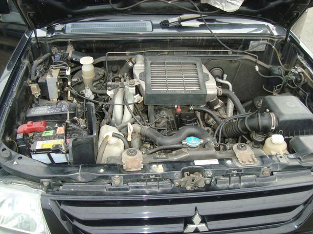 パジェロミニ VR 4WD(22枚目)