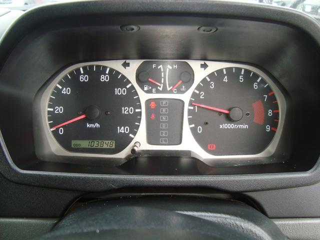 パジェロミニ VR 4WD(26枚目)