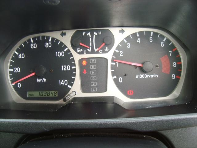 パジェロミニ VR 4WD(27枚目)