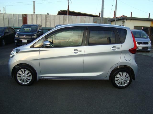 デイズ X 純正ナビフルセグテレビバックカメラ アラウンドビューモニタ シートヒーター スマートキープッシュスタート ETC(8枚目)