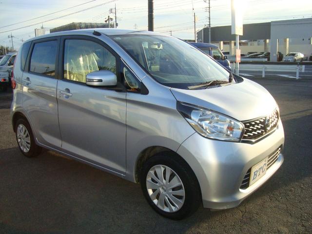 デイズ X 純正ナビフルセグテレビバックカメラ アラウンドビューモニタ スマートキープッシュスタート ETC(3枚目)