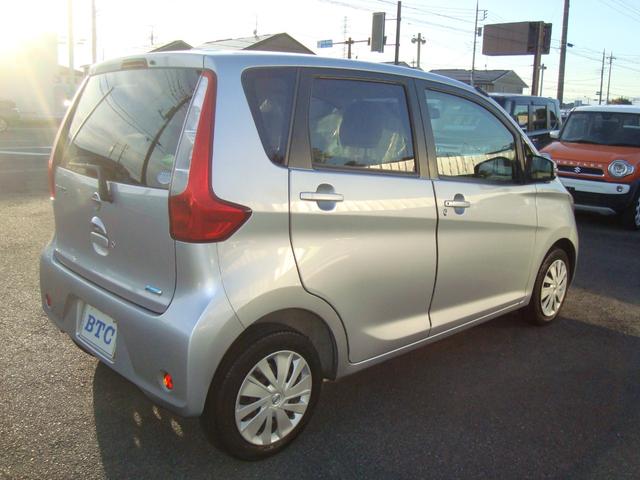 デイズ X 純正ナビフルセグテレビバックカメラ アラウンドビューモニタ スマートキープッシュスタート ETC(5枚目)