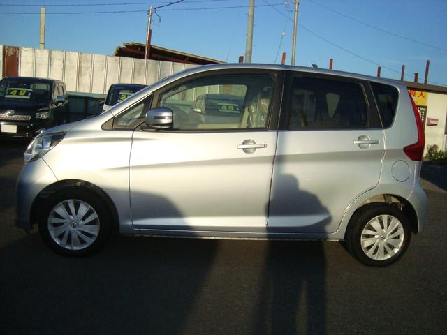 デイズ X 純正ナビフルセグテレビバックカメラ アラウンドビューモニタ スマートキープッシュスタート ETC(8枚目)