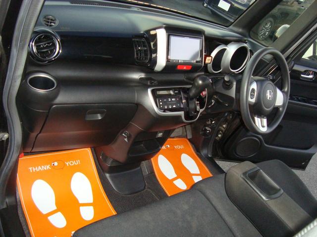 Ｎ－ＢＯＸカスタム Ｇ・Ａパッケージ　純正ナビフルセグテレビバックカメラ　ホンダセンシング　純正１４インチＥＴＣＢｌｕｅｔｏｏｔｈ　ＨＩＤライトクルーズコントロールパワースライドドア　スマートキープッシュスタート（14枚目）