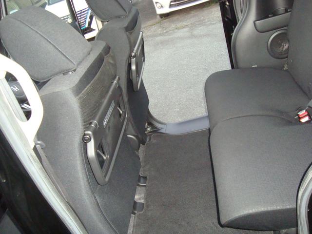 Ｎ－ＢＯＸカスタム Ｇ・Ａパッケージ　純正ナビフルセグテレビバックカメラ　ホンダセンシング　純正１４インチＥＴＣＢｌｕｅｔｏｏｔｈ　ＨＩＤライトクルーズコントロールパワースライドドア　スマートキープッシュスタート（18枚目）