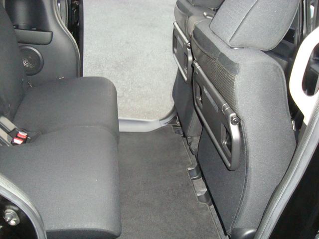 Ｎ－ＢＯＸカスタム Ｇ・Ａパッケージ　純正ナビフルセグテレビバックカメラ　ホンダセンシング　純正１４インチＥＴＣＢｌｕｅｔｏｏｔｈ　ＨＩＤライトクルーズコントロールパワースライドドア　スマートキープッシュスタート（25枚目）