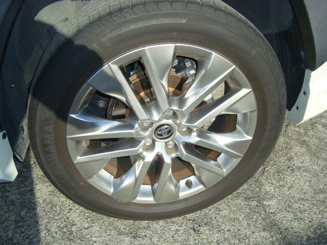 ＲＡＶ４ Ｇ　Ｚパッケージ　４ＷＤ　ナビフルセグテレビバックカメラ　アラウンドビューモニタ　ワンオーナーＢＳＭ　Ｂｌｕｅｔｏｏｔｈ　サンルーフ純正１９インチＡＷ（10枚目）