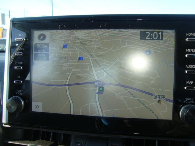 ＲＡＶ４ Ｇ　Ｚパッケージ　４ＷＤ　ナビフルセグテレビバックカメラ　アラウンドビューモニタ　ワンオーナーＢＳＭ　Ｂｌｕｅｔｏｏｔｈ　サンルーフ純正１９インチＡＷ（37枚目）