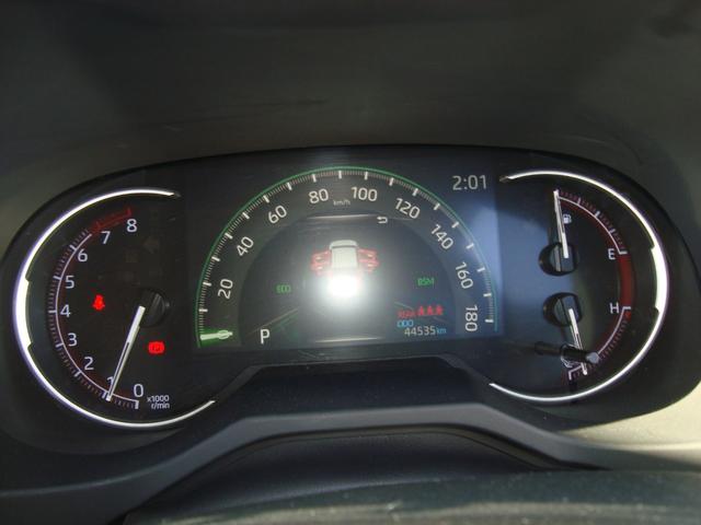 ＲＡＶ４ Ｇ　Ｚパッケージ　４ＷＤ　ナビフルセグテレビバックカメラ　アラウンドビューモニタ　ワンオーナーＢＳＭ　Ｂｌｕｅｔｏｏｔｈ　サンルーフ純正１９インチＡＷ（38枚目）