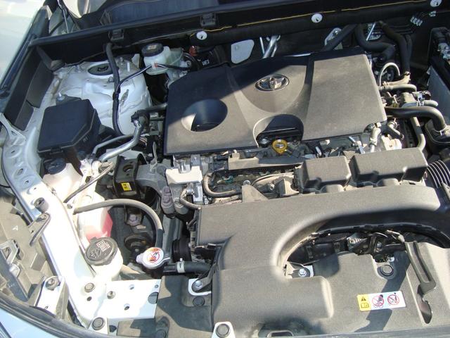 ＲＡＶ４ Ｇ　Ｚパッケージ　４ＷＤ　ナビフルセグテレビバックカメラ　アラウンドビューモニタ　ワンオーナーＢＳＭ　Ｂｌｕｅｔｏｏｔｈ　サンルーフ純正１９インチＡＷ（51枚目）