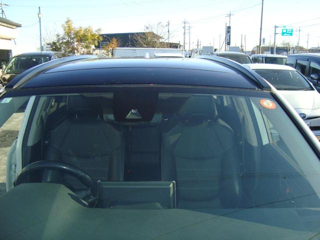 ＲＡＶ４ Ｇ　Ｚパッケージ　４ＷＤ　ナビフルセグテレビバックカメラ　アラウンドビューモニタ　ワンオーナーＢＳＭ　Ｂｌｕｅｔｏｏｔｈ　サンルーフ純正１９インチＡＷ（53枚目）