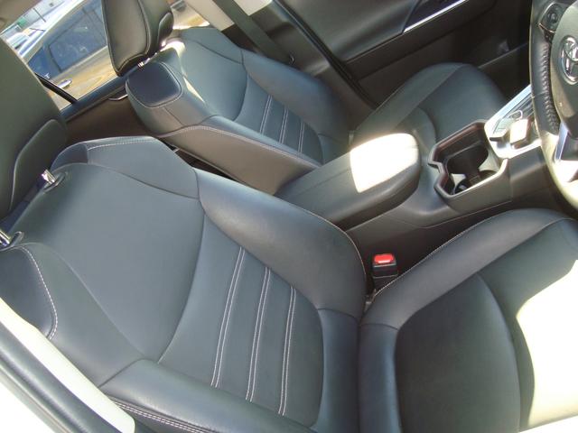 ＲＡＶ４ Ｇ　Ｚパッケージ　４ＷＤ　ナビフルセグテレビバックカメラ　アラウンドビューモニタ　ワンオーナーＢＳＭ　Ｂｌｕｅｔｏｏｔｈ　サンルーフ純正１９インチＡＷ（58枚目）