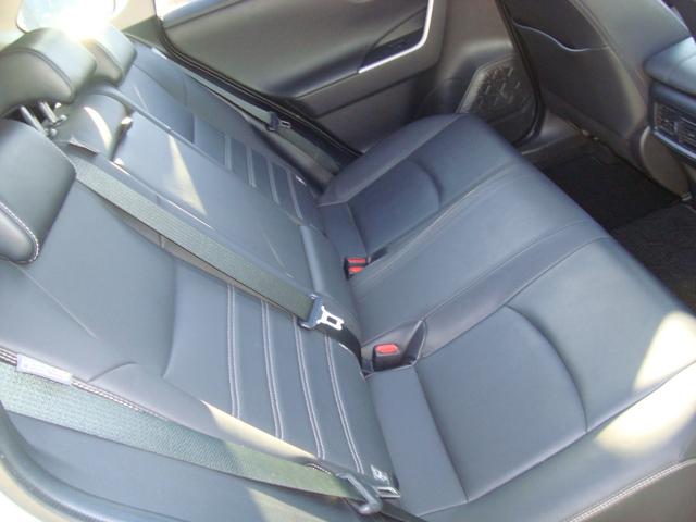 ＲＡＶ４ Ｇ　Ｚパッケージ　４ＷＤ　ナビフルセグテレビバックカメラ　アラウンドビューモニタ　ワンオーナーＢＳＭ　Ｂｌｕｅｔｏｏｔｈ　サンルーフ純正１９インチＡＷ（59枚目）