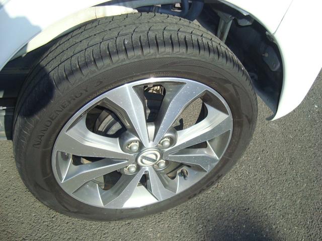 デイズルークス ハイウェイスター ターボ 純正ナビフルセグテレビバックカメラ アラウンドビューモニタBluetooth(10枚目)