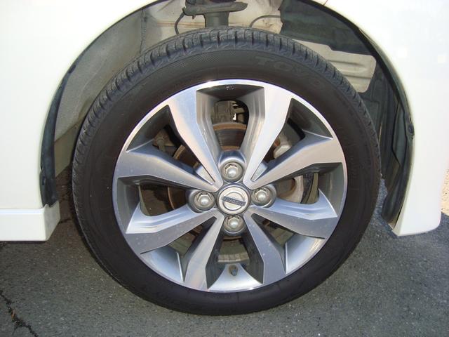 デイズルークス ハイウェイスター ターボ 純正ナビフルセグテレビバックカメラ アラウンドビューモニタBluetooth(12枚目)