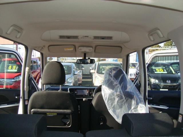 デイズルークス ハイウェイスター ターボ 純正ナビフルセグテレビバックカメラ アラウンドビューモニタBluetooth(15枚目)