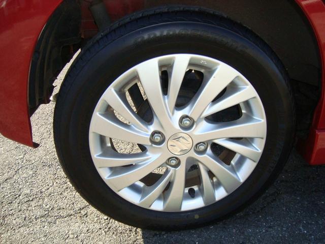 スペーシアカスタム GS パワースライドドア 社外ナビフルセグテレビ ETC 純正14インチ(14枚目)