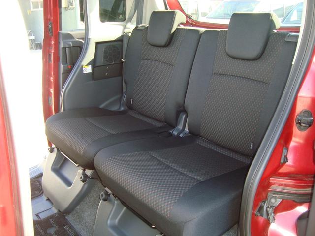 スペーシアカスタム GS パワースライドドア 社外ナビフルセグテレビ ETC 純正14インチ(25枚目)