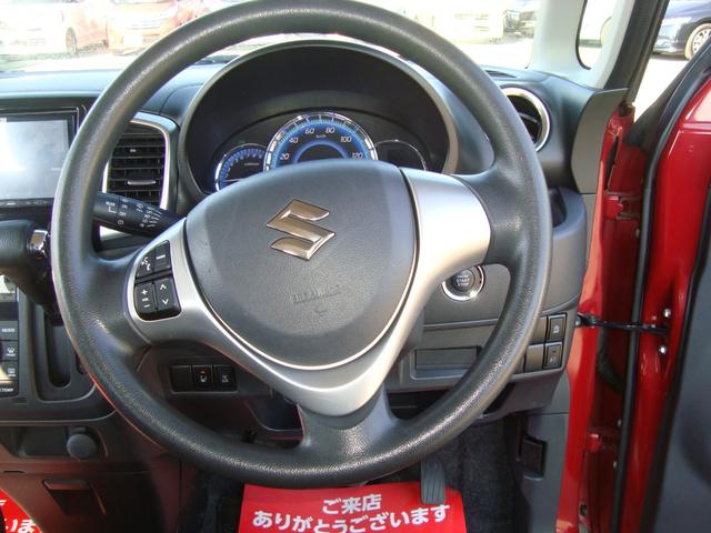 スペーシアカスタム GS パワースライドドア 社外ナビフルセグテレビ ETC 純正14インチ(31枚目)