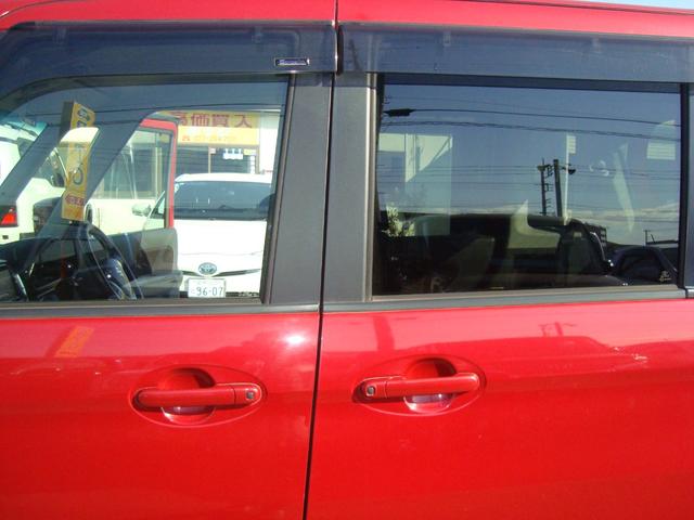 スペーシアカスタム GS パワースライドドア 社外ナビフルセグテレビ ETC 純正14インチ(48枚目)