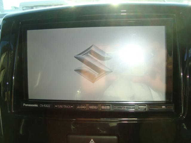 スペーシアカスタム GS パワースライドドア 社外ナビフルセグテレビ ETC 純正14インチ(54枚目)