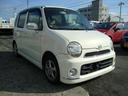 DAIHATSU MOVE LATTE