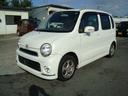 DAIHATSU MOVE LATTE