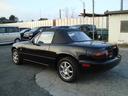 EUNOS EUNOS ROADSTER