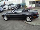 EUNOS EUNOS ROADSTER