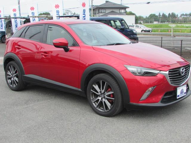 マツダ ＣＸ－３