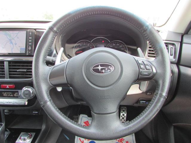 エクシーガ エアブレイク　デュアルエアコン　サンルーフ　４ＷＤ　ワンオーナー　３列シート　パワーシート　フルフラット　ナビ　ＣＤ　ＤＶＤ　ＵＳＢ　Ｂｌｕｅｔｏｏｔｈ　ＥＴＣ　バックカメラ　アイドリングストップ　オートクルーズ（45枚目）