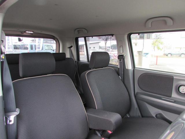 アルトラパン 10thアニバーサリーリミテッド 運転席シートヒーター ETC 純正アルミホイールタイヤ 盗難防止システム CD 走行距離7万キロ以下 キーレス キーフリー ベンチシート ドライブレコーダー 衝突安全ボディ オートエアコン ABS(13枚目)