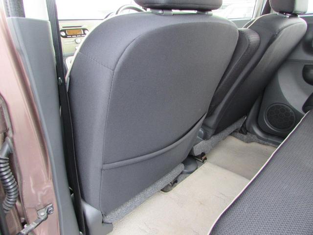 アルトラパン 10thアニバーサリーリミテッド 運転席シートヒーター ETC 純正アルミホイールタイヤ 盗難防止システム CD 走行距離7万キロ以下 キーレス キーフリー ベンチシート ドライブレコーダー 衝突安全ボディ オートエアコン ABS(28枚目)