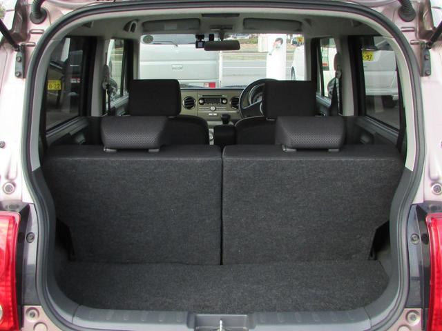 アルトラパン 10thアニバーサリーリミテッド 運転席シートヒーター ETC 純正アルミホイールタイヤ 盗難防止システム CD 走行距離7万キロ以下 キーレス キーフリー ベンチシート ドライブレコーダー 衝突安全ボディ オートエアコン ABS(32枚目)