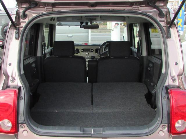 アルトラパン 10thアニバーサリーリミテッド 運転席シートヒーター ETC 純正アルミホイールタイヤ 盗難防止システム CD 走行距離7万キロ以下 キーレス キーフリー ベンチシート ドライブレコーダー 衝突安全ボディ オートエアコン ABS(34枚目)