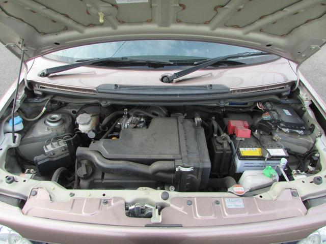 アルトラパン 10thアニバーサリーリミテッド 運転席シートヒーター ETC 純正アルミホイールタイヤ 盗難防止システム CD 走行距離7万キロ以下 キーレス キーフリー ベンチシート ドライブレコーダー 衝突安全ボディ オートエアコン ABS(52枚目)