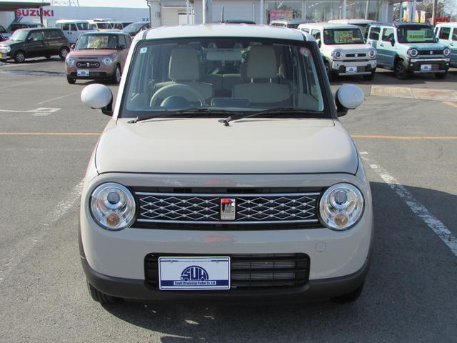 アルトラパン X(3枚目)