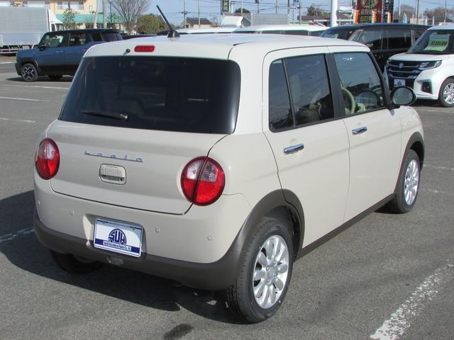 アルトラパン X(6枚目)