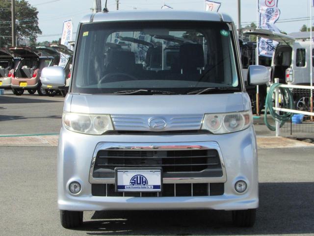 タント カスタムＸスペシャル（3枚目）