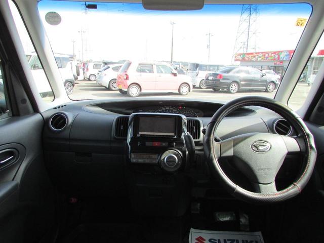 タント カスタムＸスペシャル（4枚目）