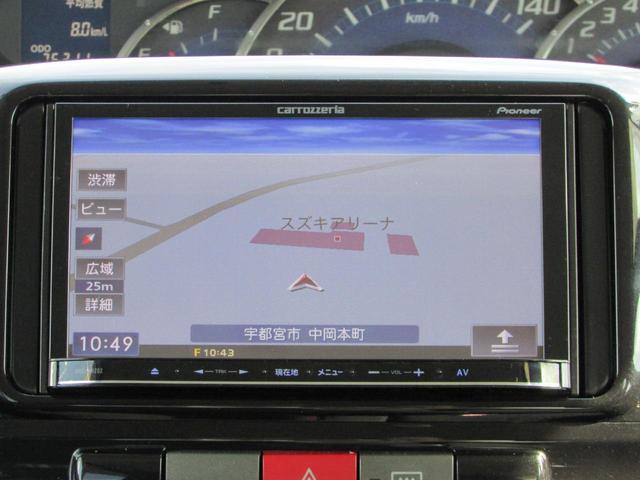 タント カスタムＸスペシャル（5枚目）