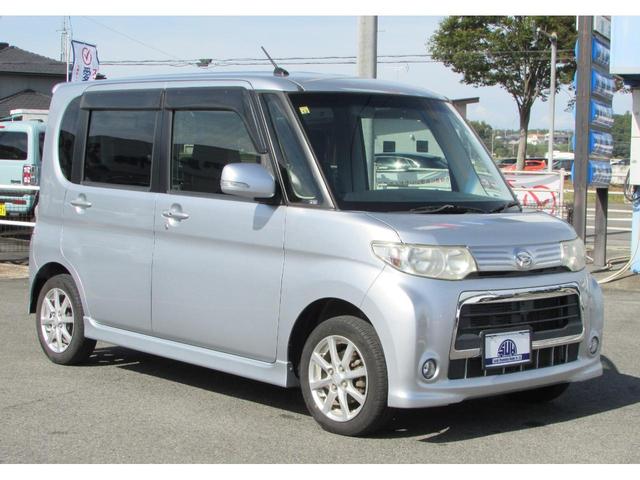 タント カスタムＸスペシャル（10枚目）