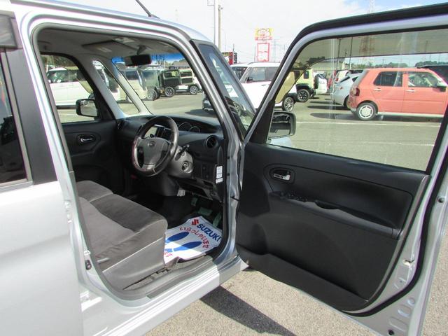 タント カスタムＸスペシャル（11枚目）