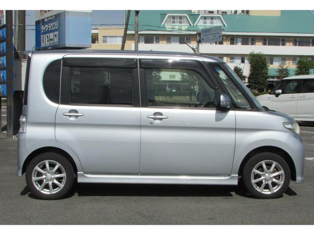 タント カスタムＸスペシャル（17枚目）