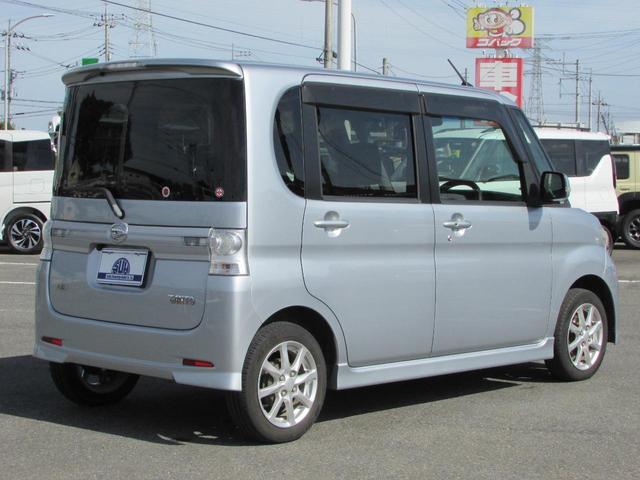 タント カスタムＸスペシャル（24枚目）